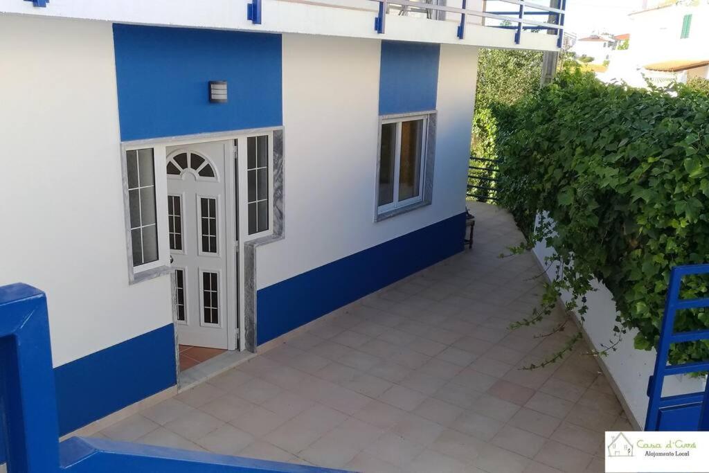 Casa D'Avo Apartment Lozenets Ngoại thất bức ảnh